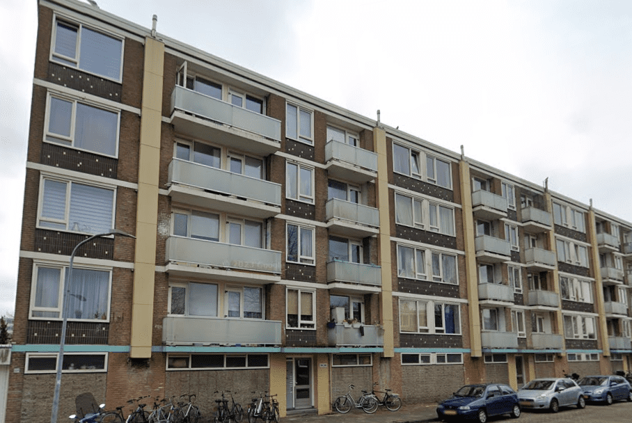 Ruslandstraat 155 - Haarlem