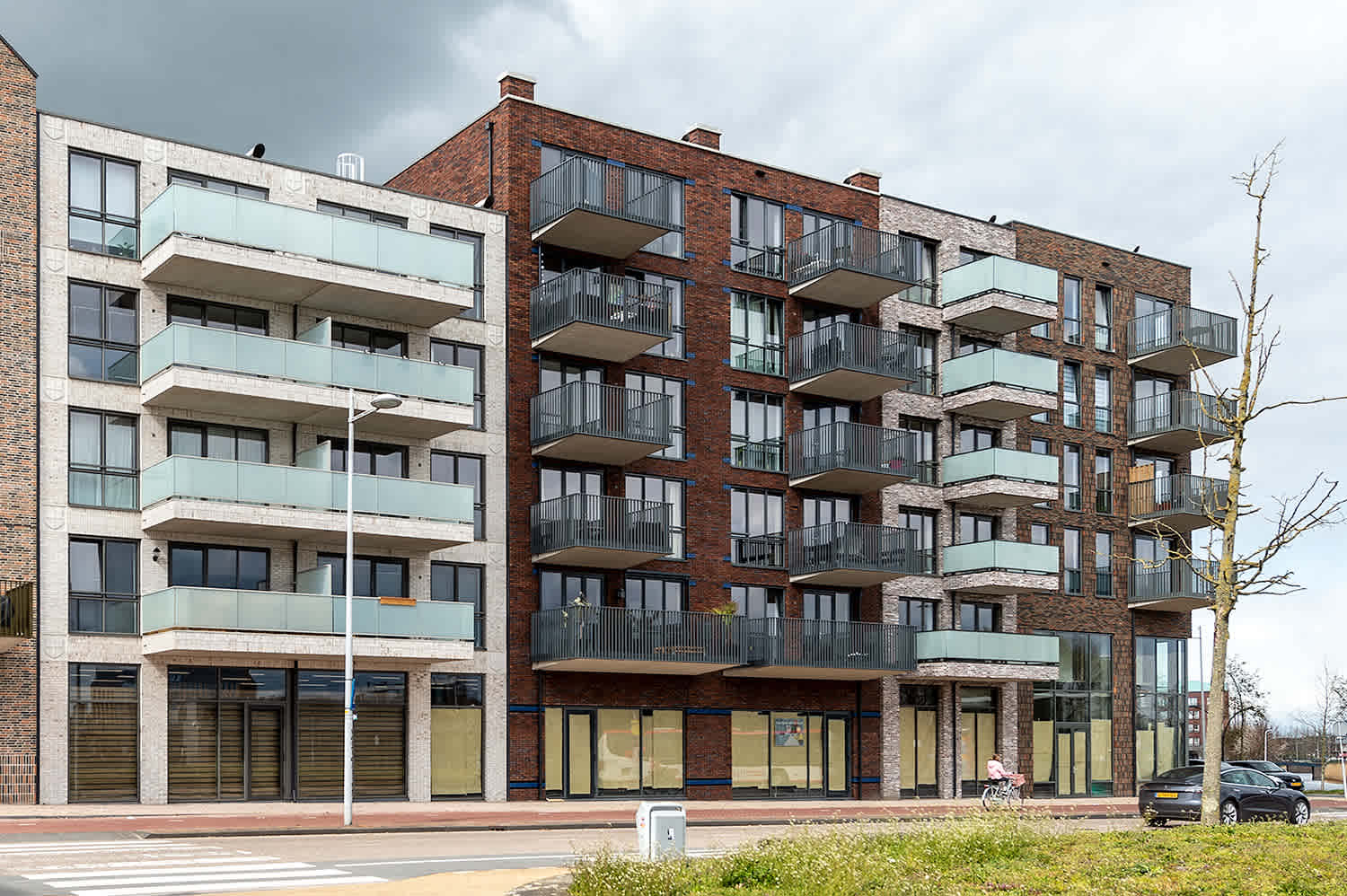 Lovink 70 - Amersfoort