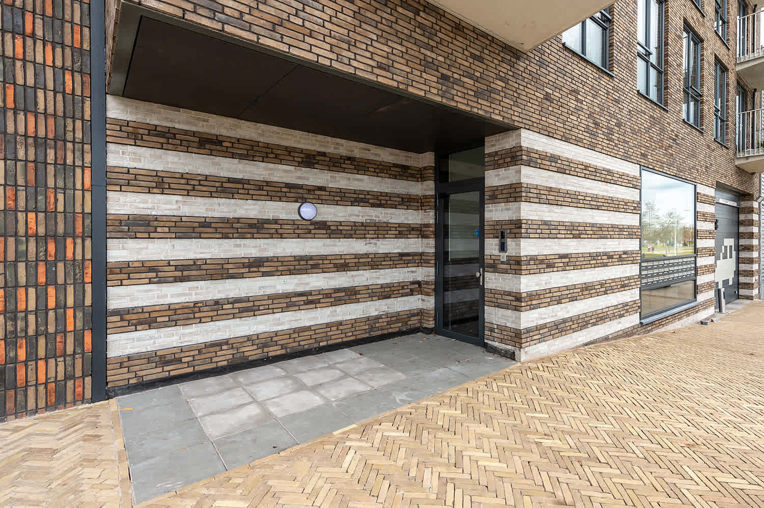 Lovink 70 - Amersfoort