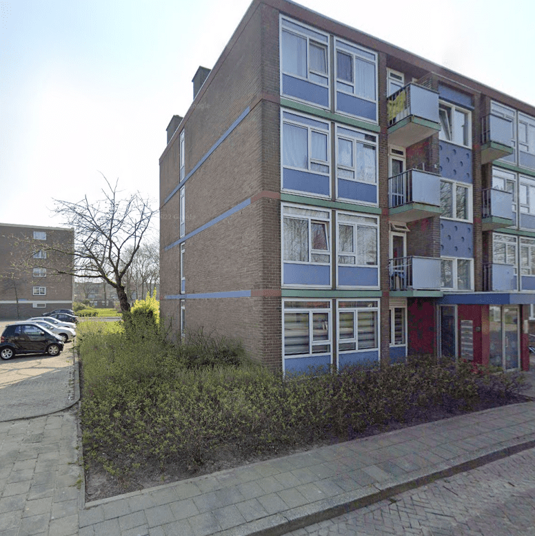 Olieslagerslaan 75 - Beverwijk