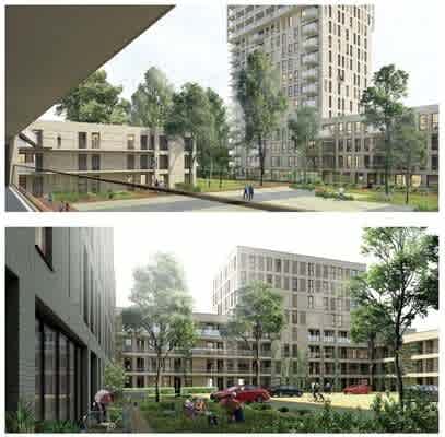 Berkmeerpad 3 - Amsterdam