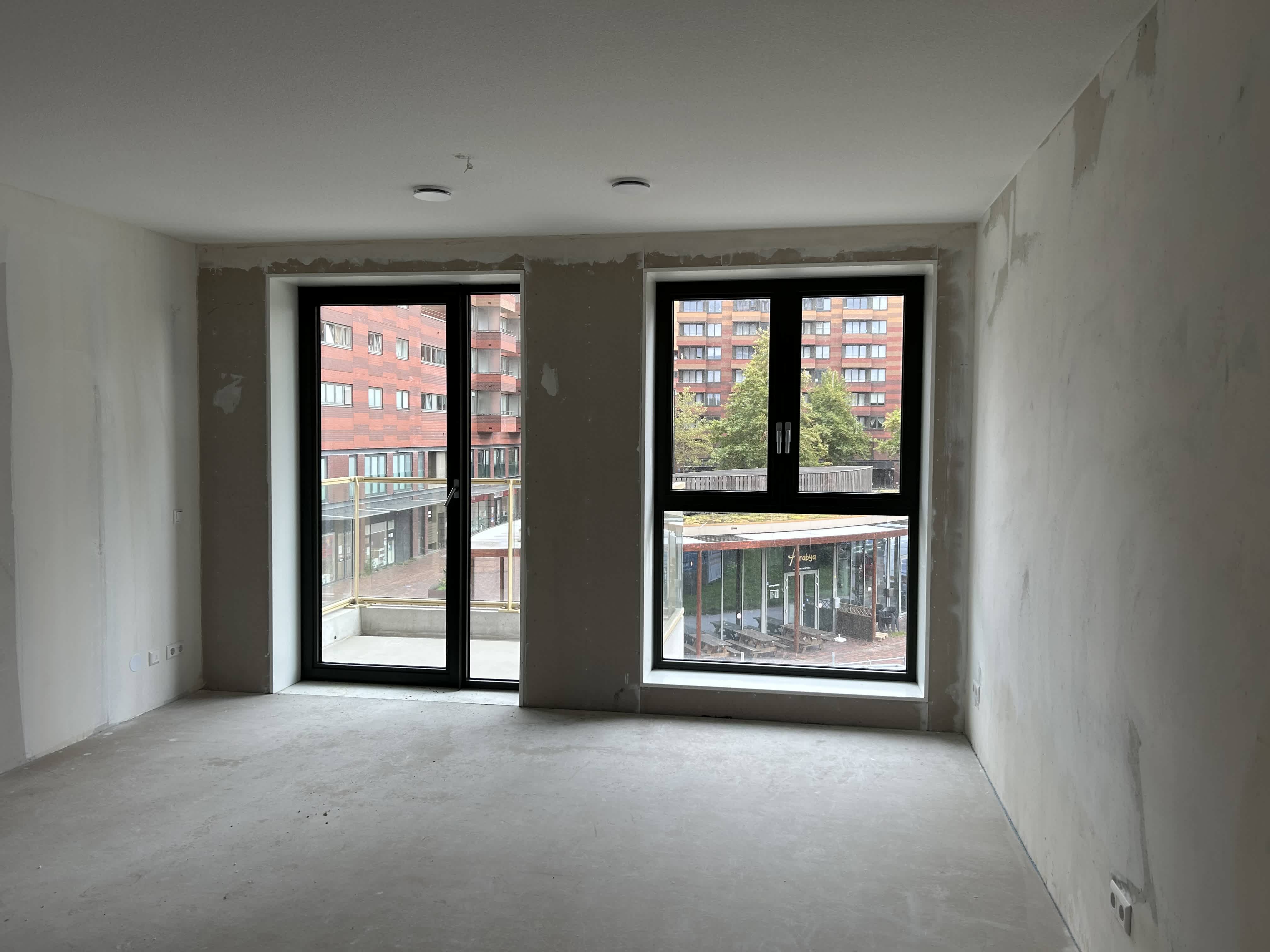 Berkmeerpad 3 - Amsterdam