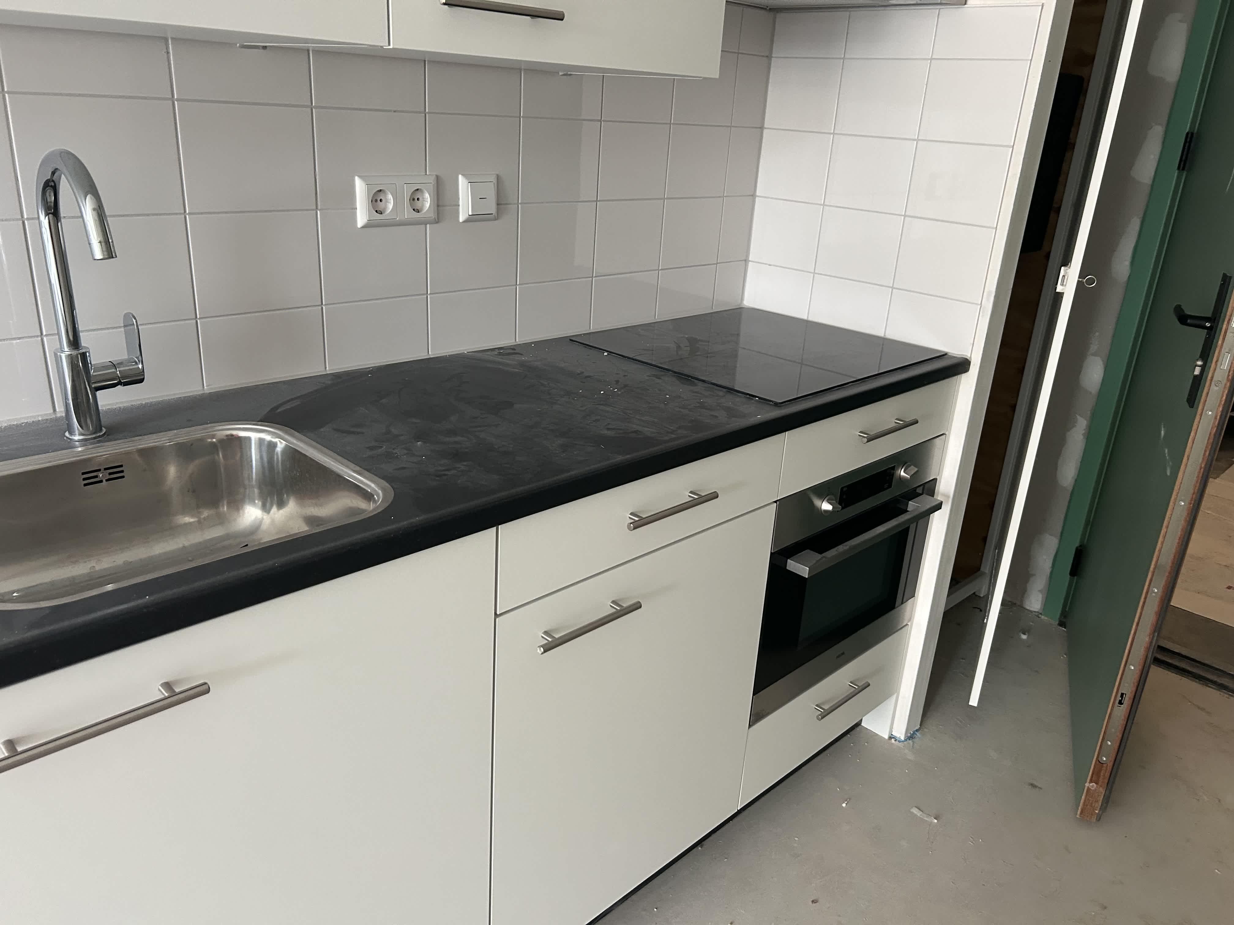 Berkmeerpad 3 - Amsterdam