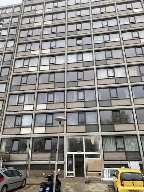 Scharlakendreef 146 - Utrecht