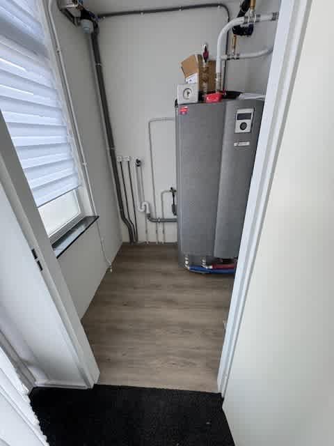 Merenhoef 32 - Maarssen