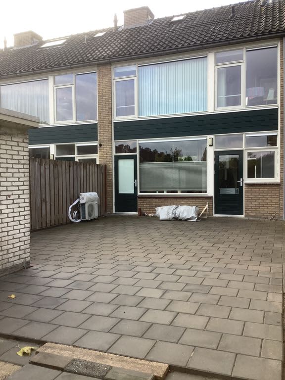 Valeriusstraat 3 - Papendrecht