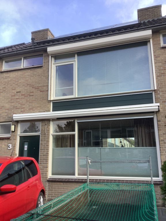 Valeriusstraat 3 - Papendrecht