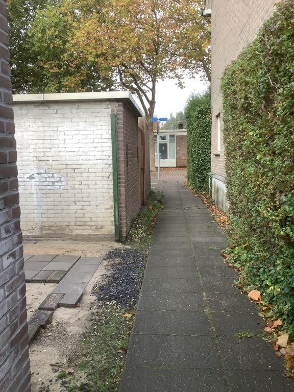 Valeriusstraat 3 - Papendrecht