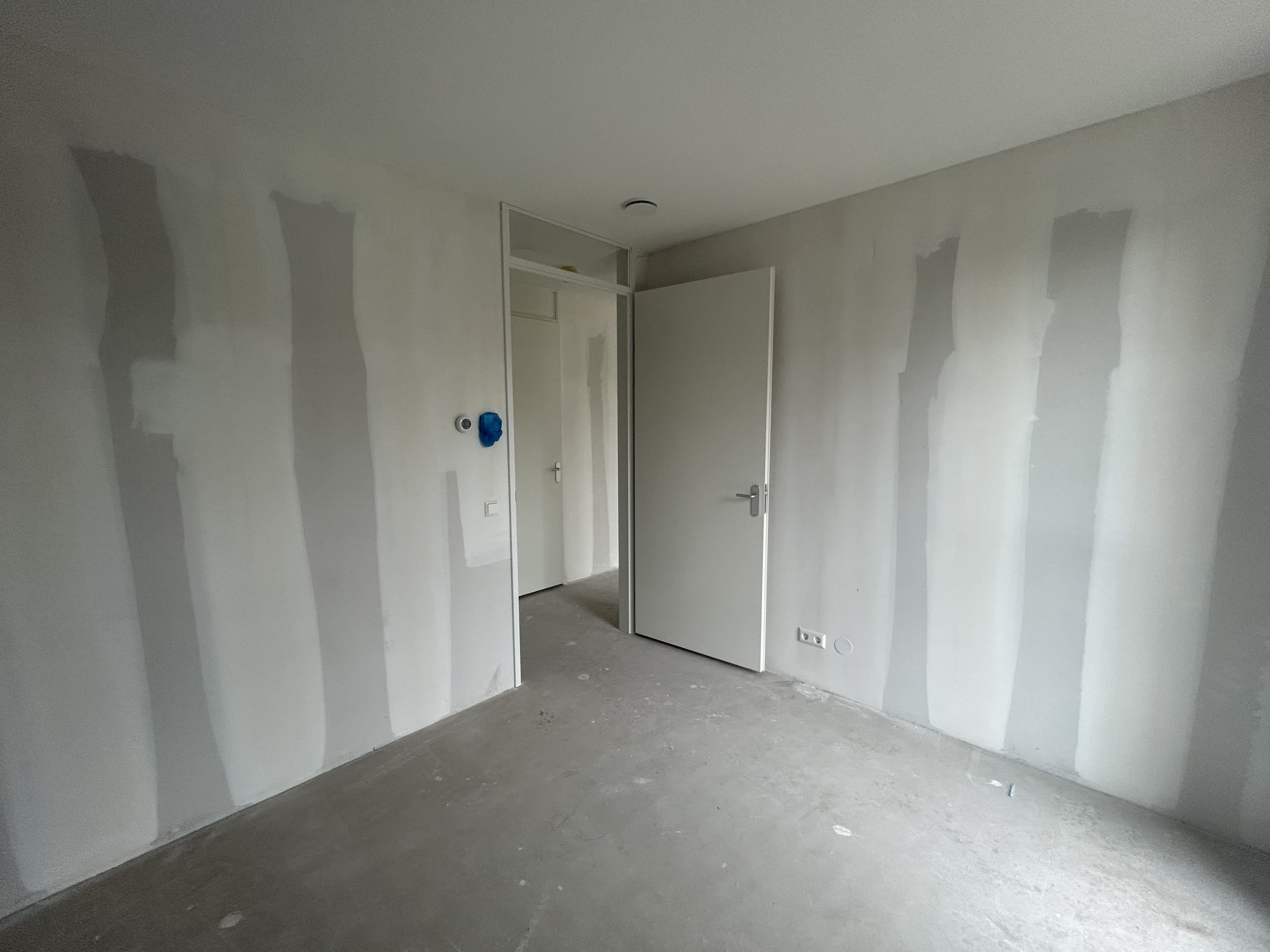 Berkmeerpad 3 - Amsterdam