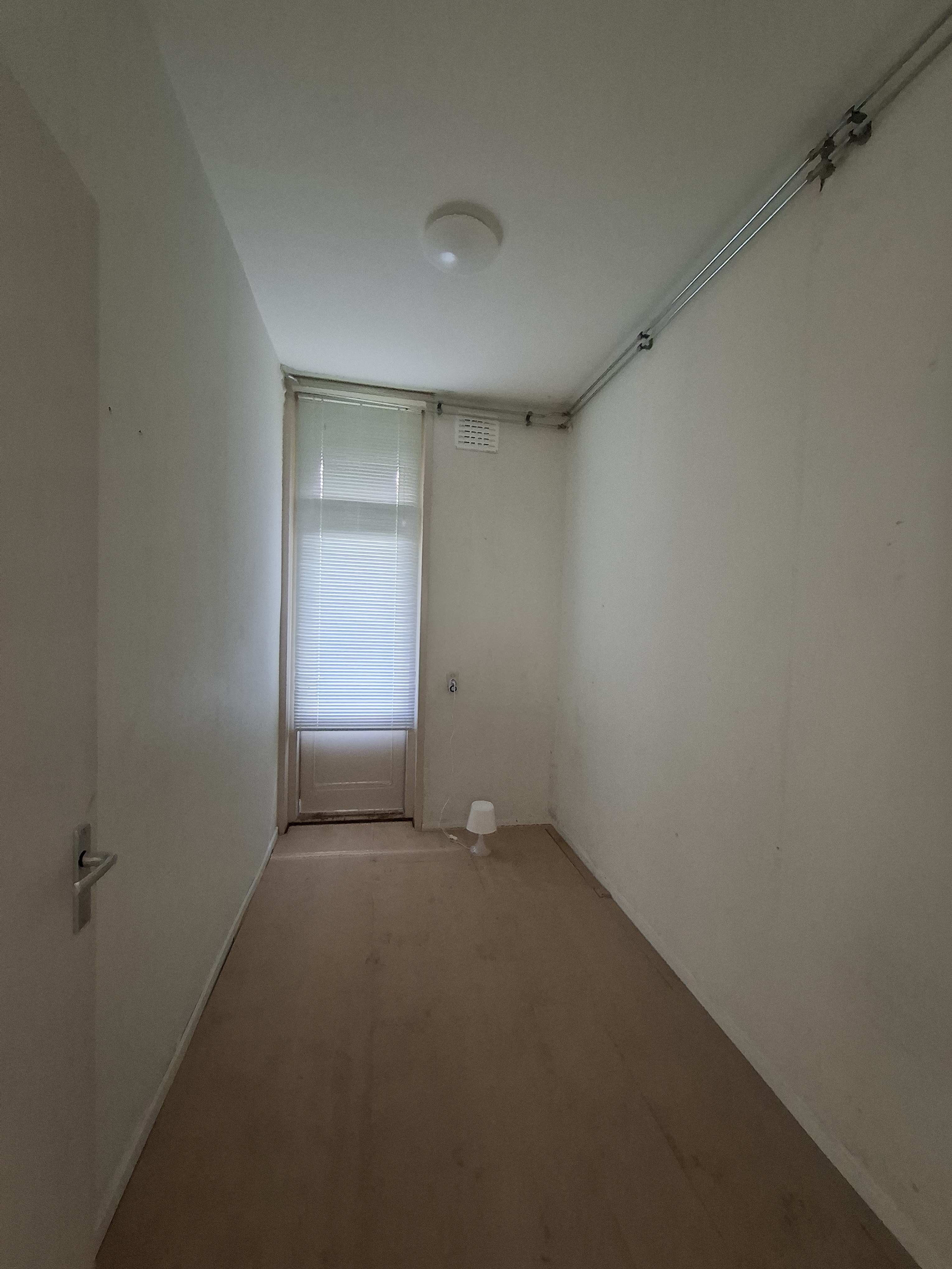 Borssenburgstraat 16-H - Amsterdam