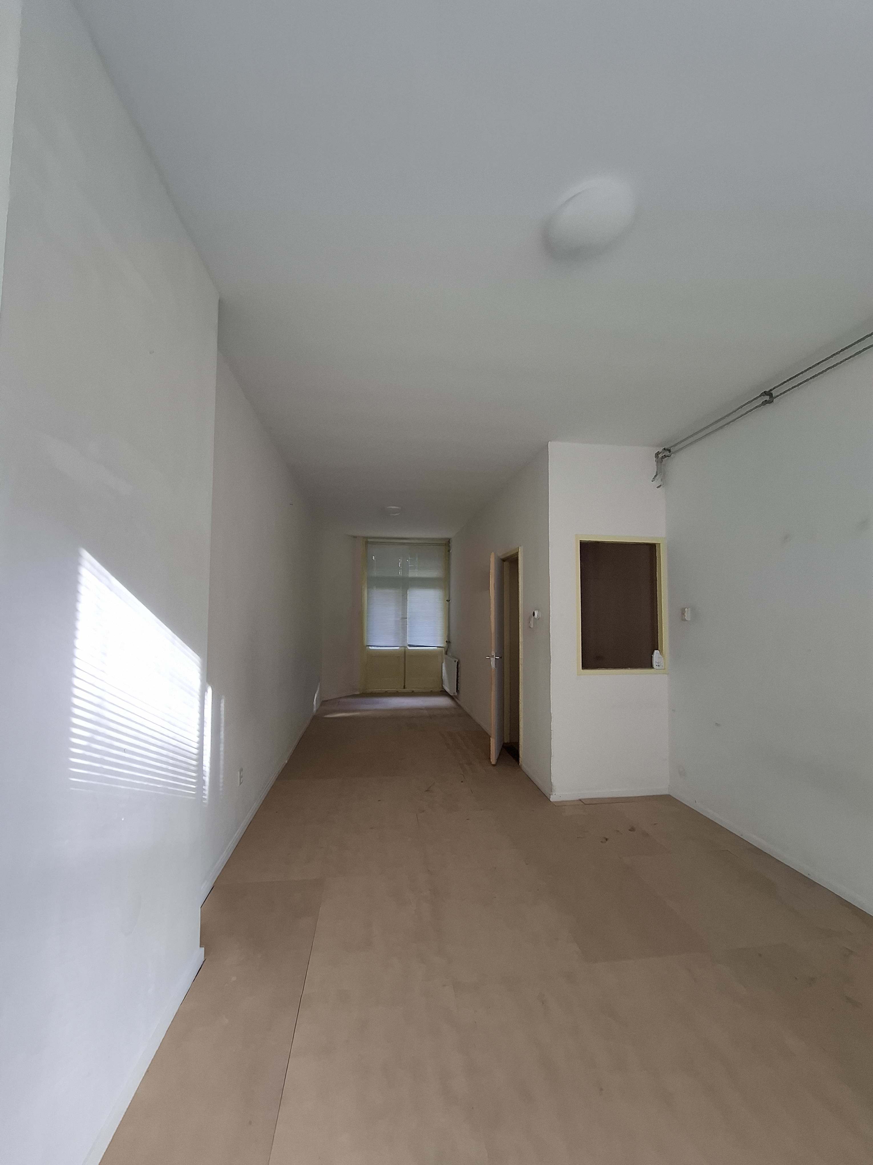 Borssenburgstraat 16-H - Amsterdam