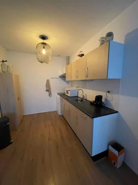 Talmastraat 57 - Bunschoten-Spakenburg