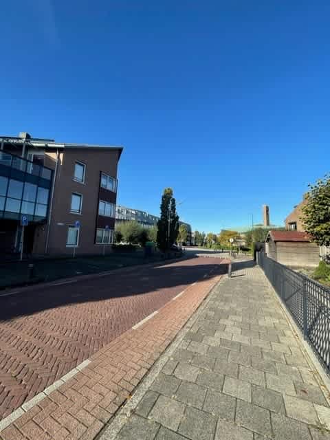 Talmastraat 57 - Bunschoten-Spakenburg