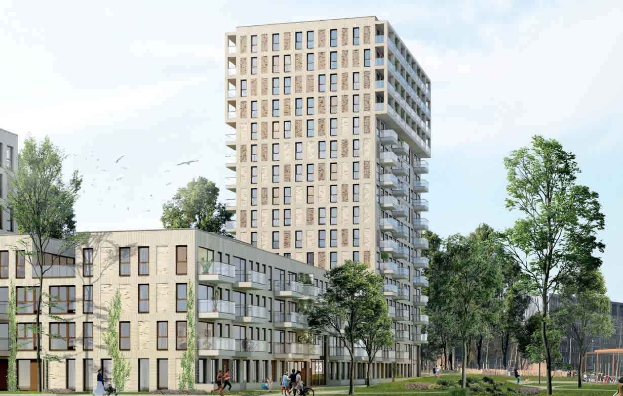 Berkmeerpad 3 - Amsterdam