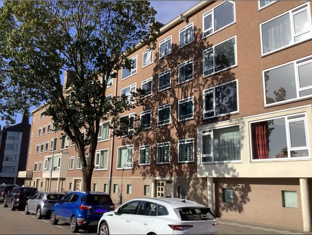 Graadt van Roggenweg 493 - Utrecht