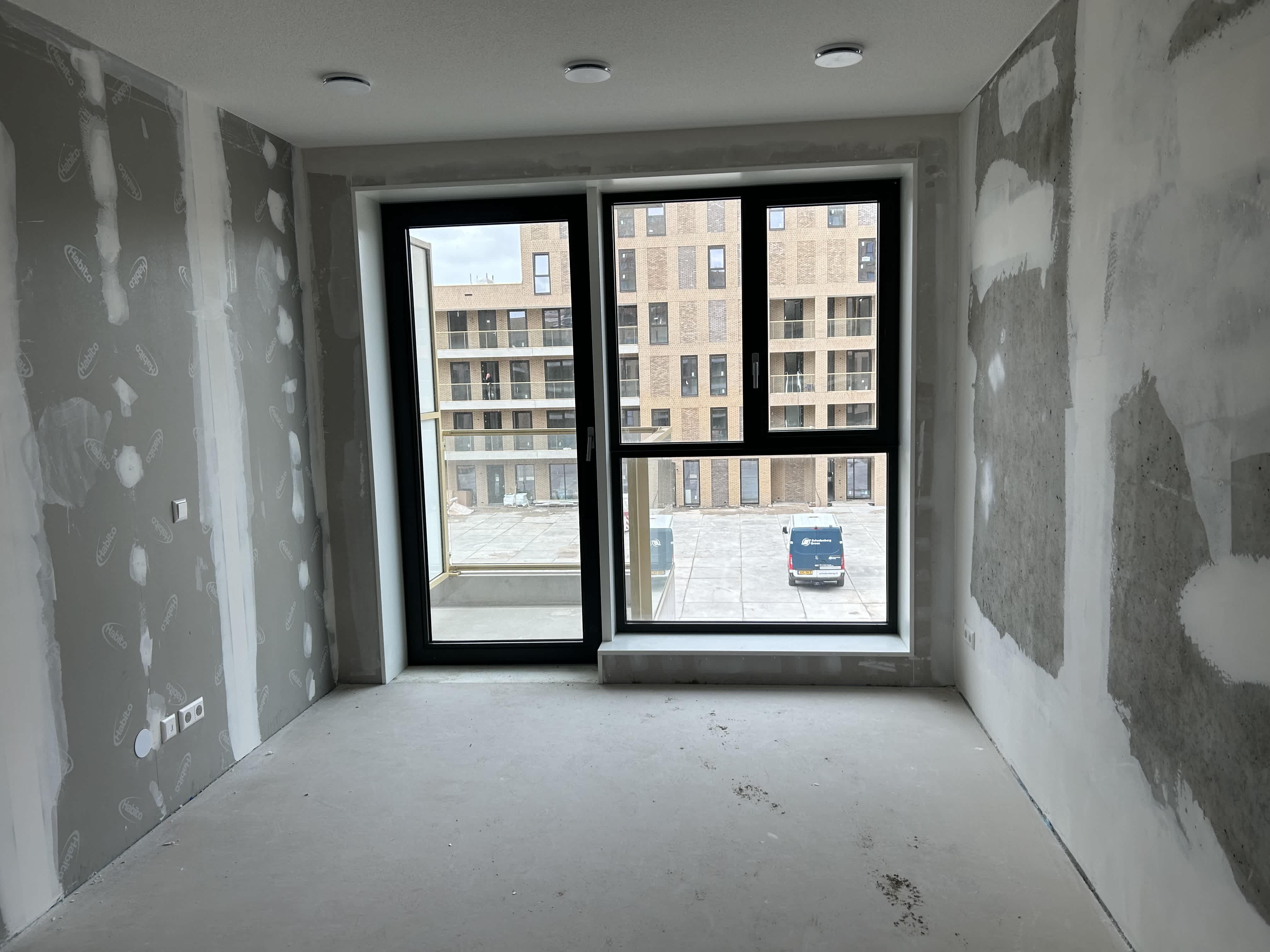 Berkmeerpad 3 - Amsterdam