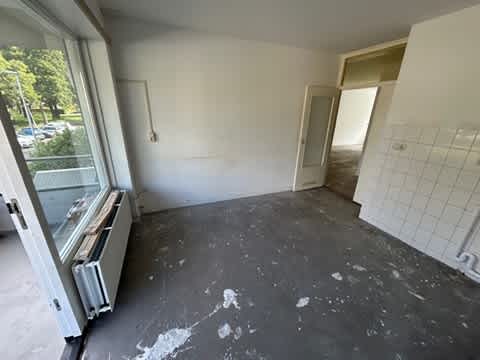 Camposdreef 31 - Utrecht