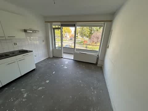 Camposdreef 31 - Utrecht