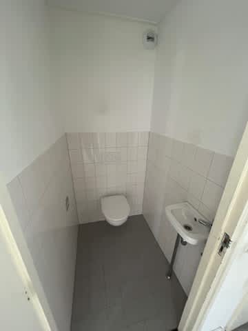 Camposdreef 31 - Utrecht