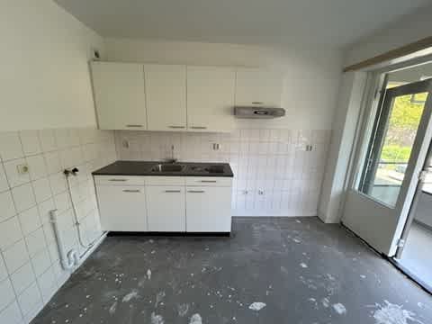 Camposdreef 31 - Utrecht