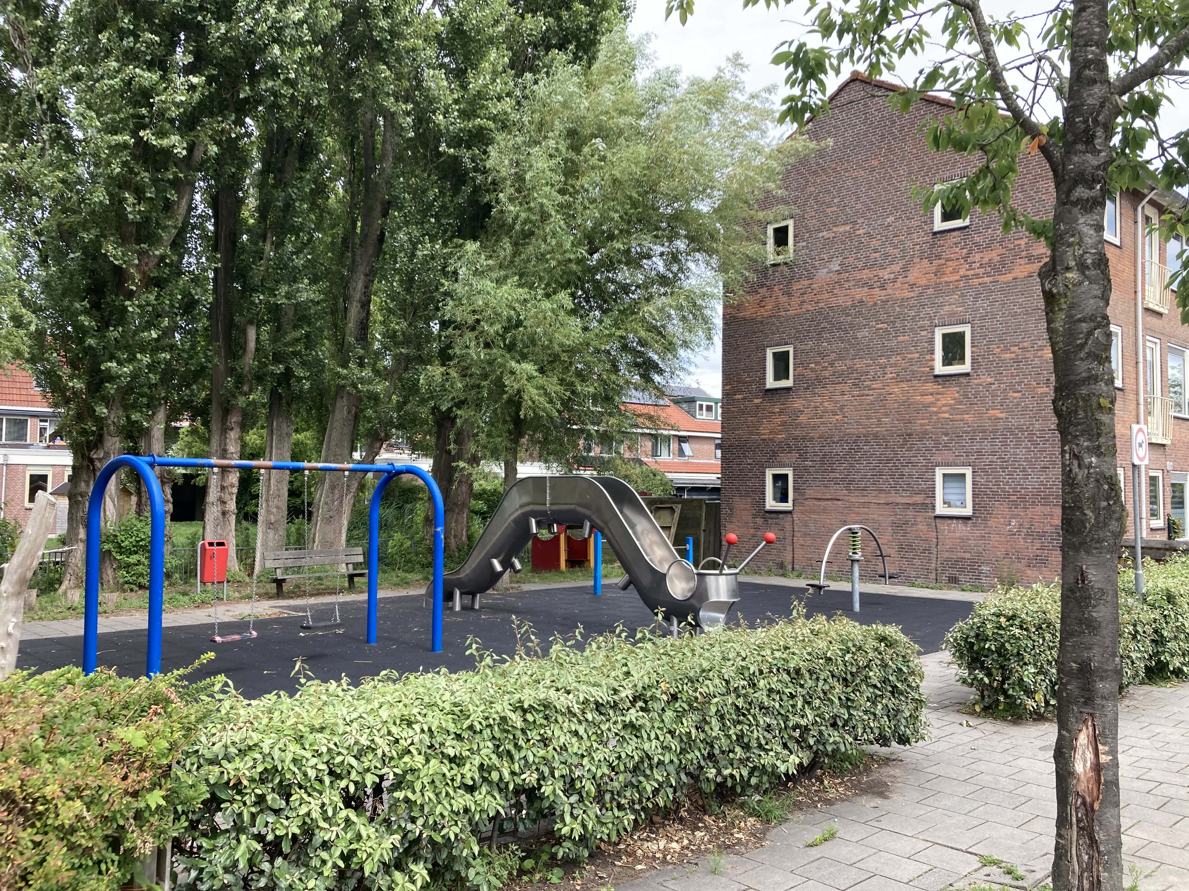 Prunuslaan 10 - Zaandijk