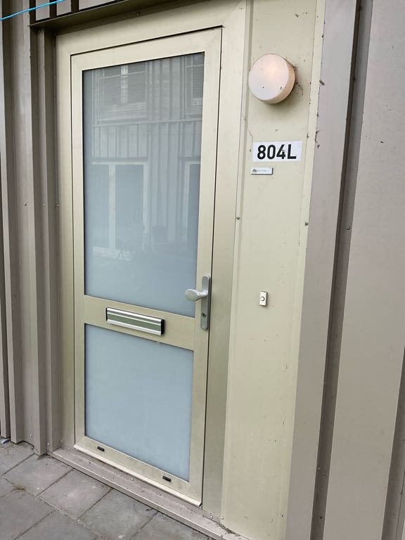 Science Park 804L - Amsterdam