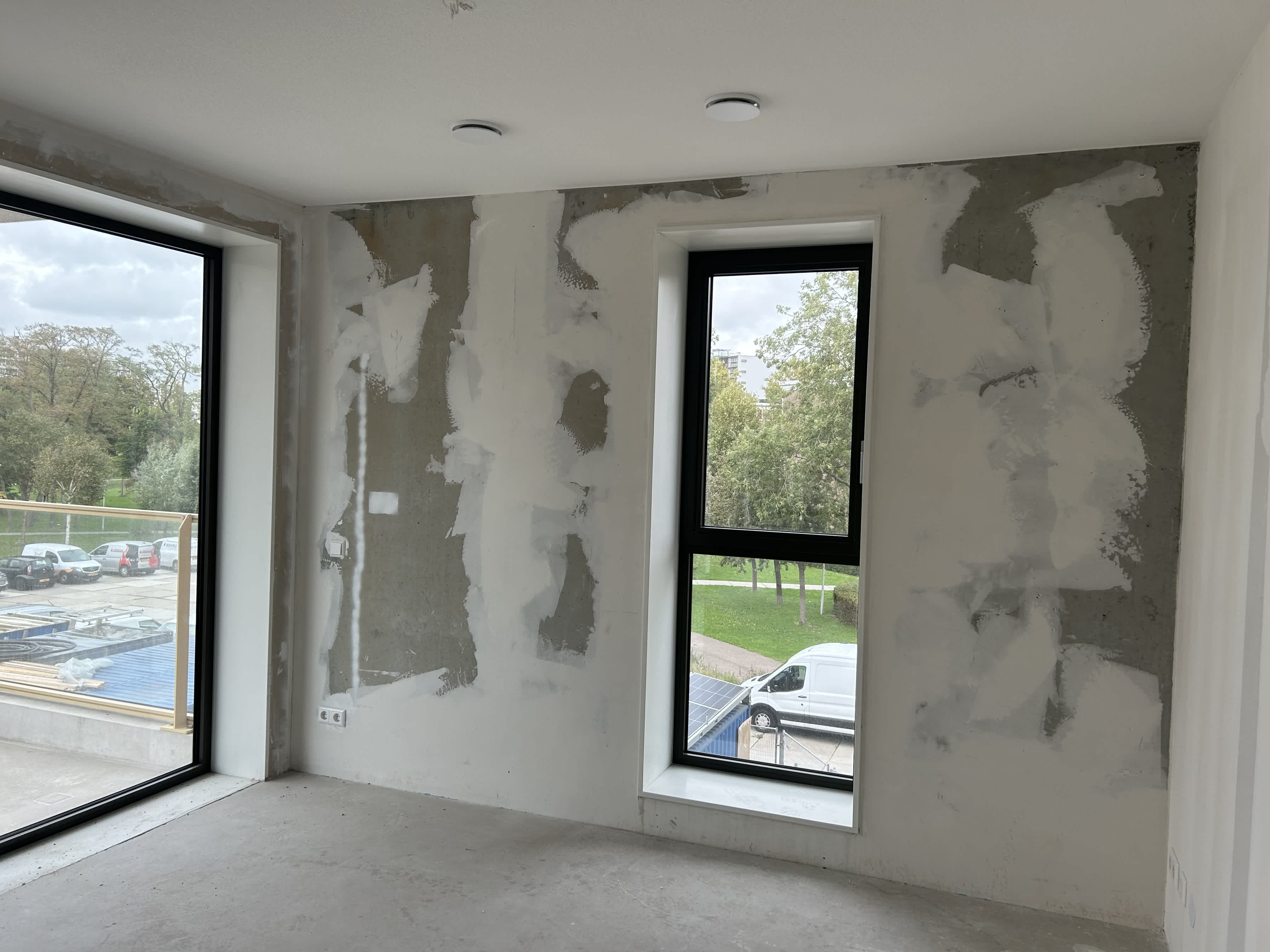 Berkmeerpad 3 - Amsterdam