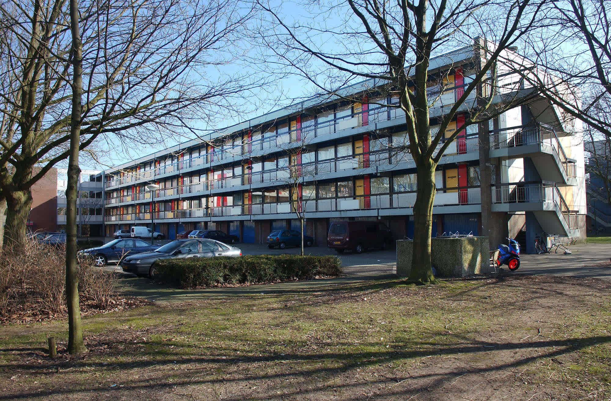 Weegbreestraat 473 - Soest