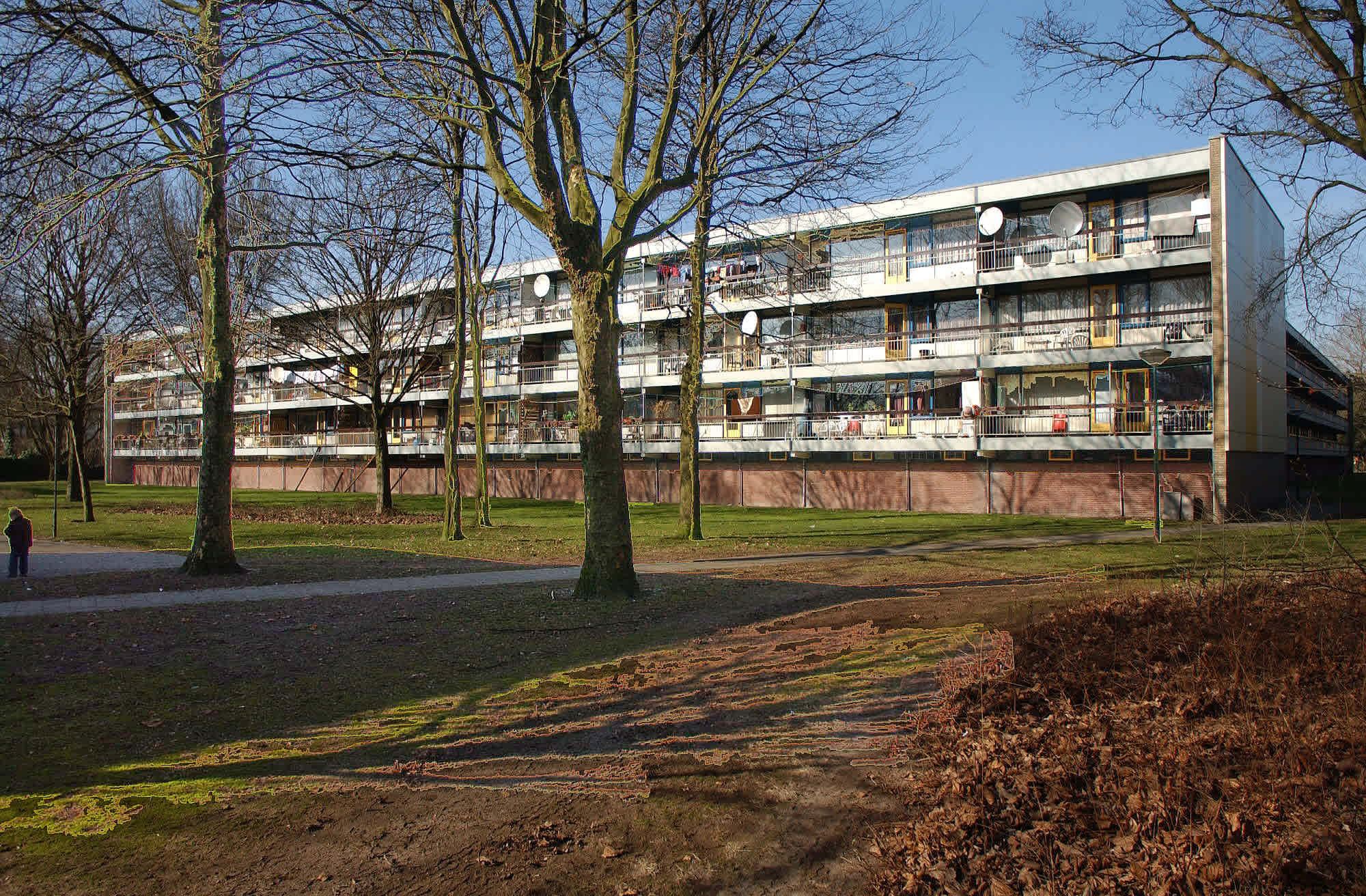 Weegbreestraat 473 - Soest