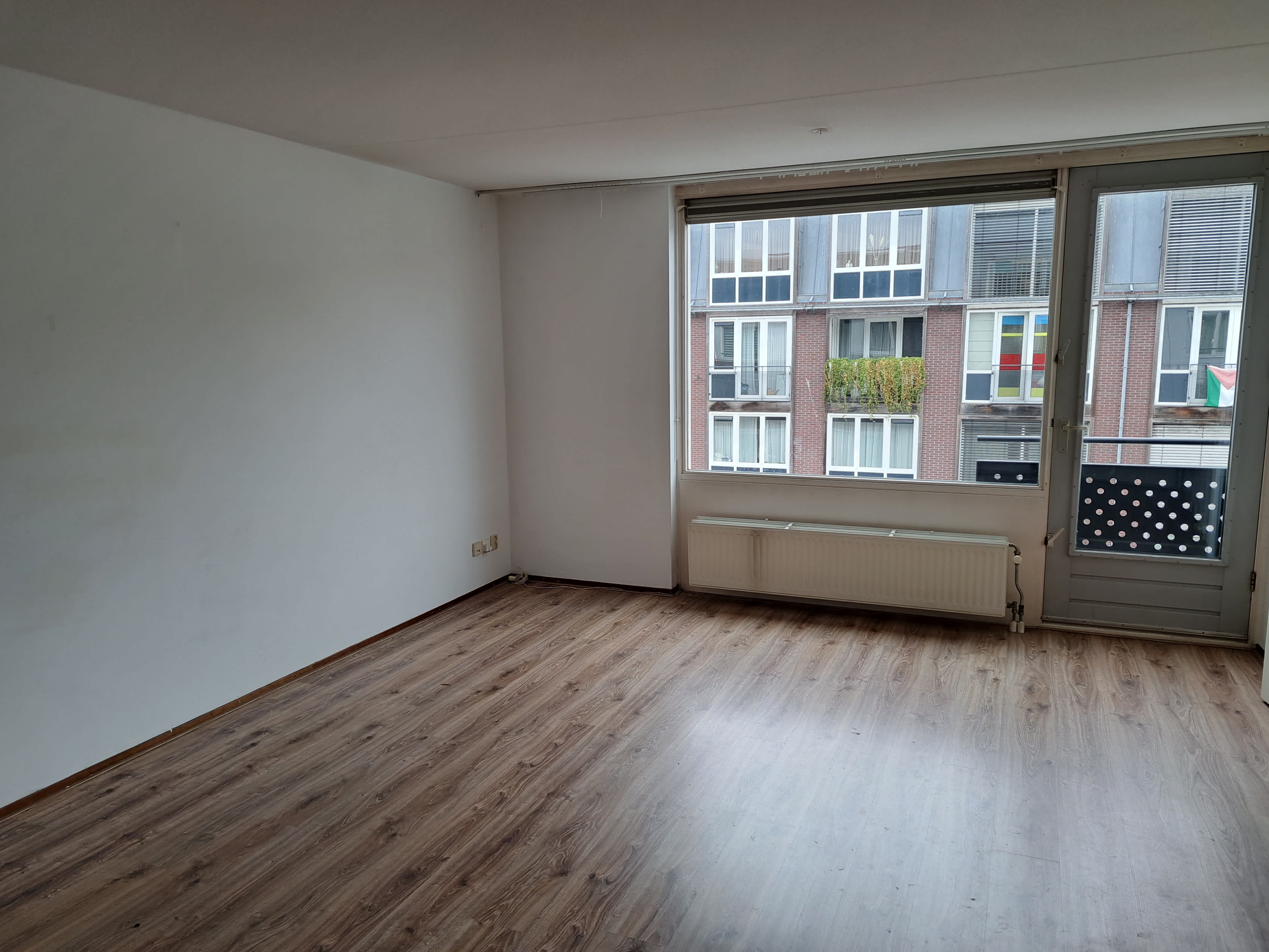 Albert Cuypstraat 108-C - Amsterdam