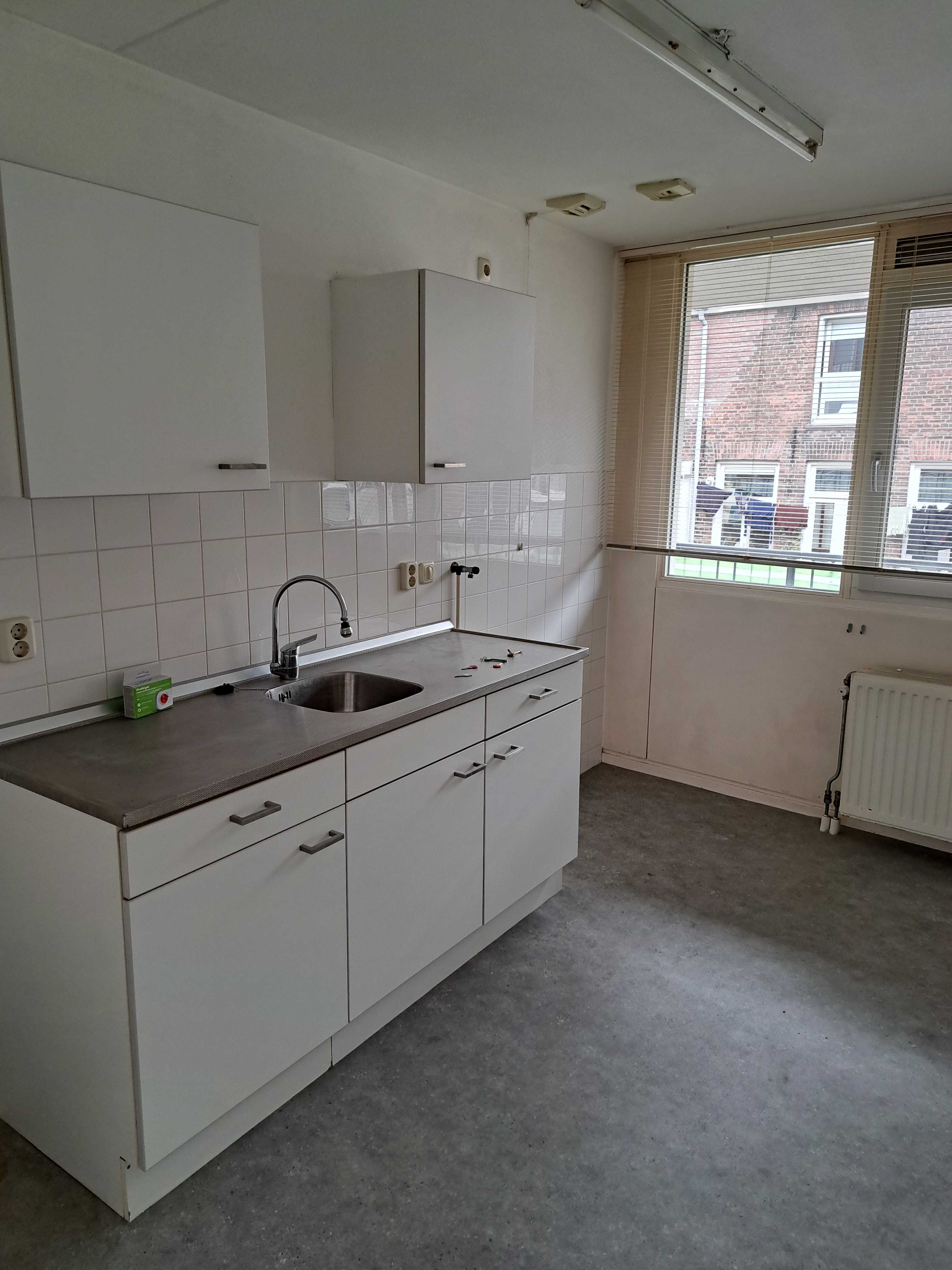 Albert Cuypstraat 108-C - Amsterdam