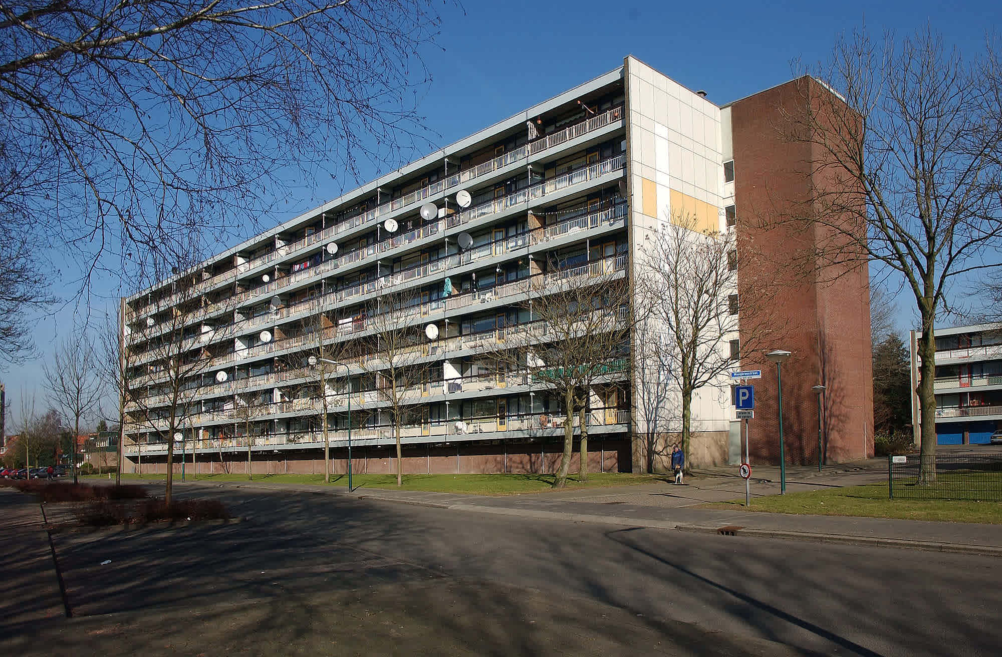 Weegbreestraat 347 - Soest