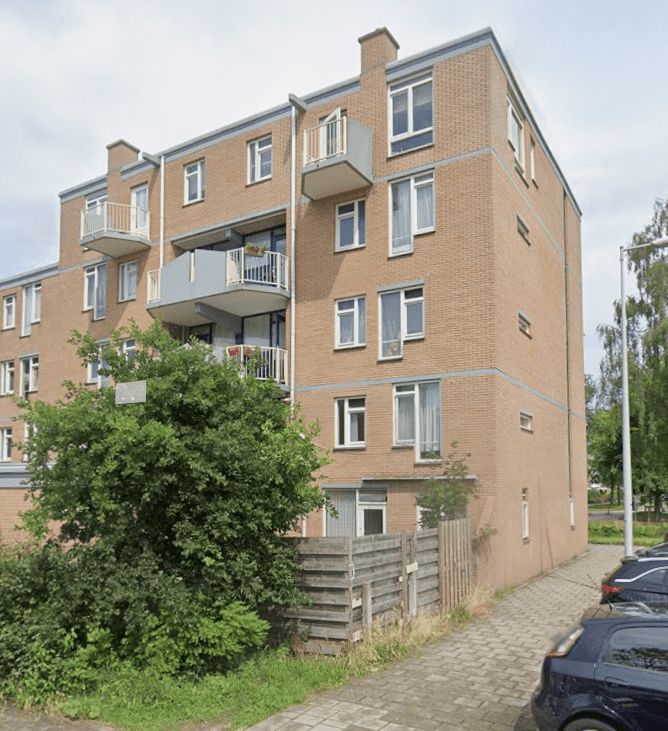 Wilnisgracht 43HS - Amsterdam