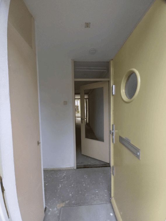 Wilnisgracht 43HS - Amsterdam