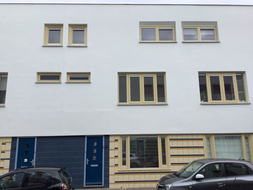 Cornelis Roobolstraat 65 - Utrecht