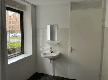 Leeuwendalersweg 222 - Amsterdam