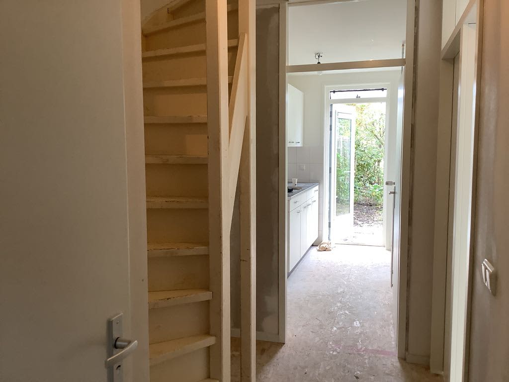 Cornelis Roobolstraat 65 - Utrecht