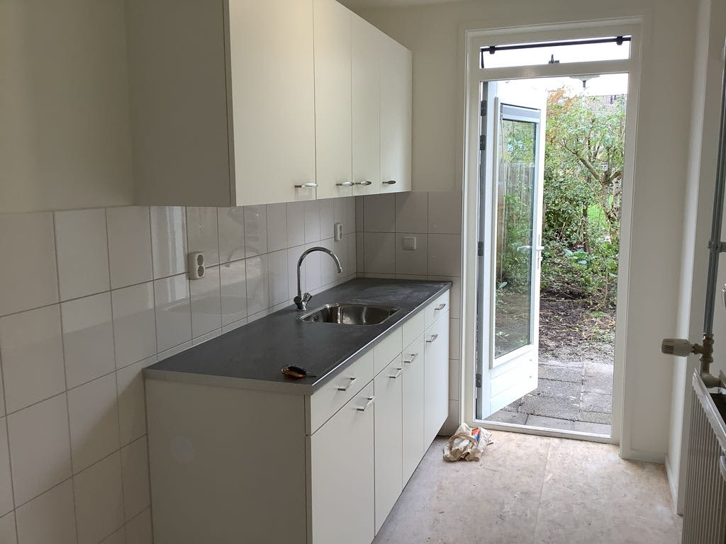 Cornelis Roobolstraat 65 - Utrecht