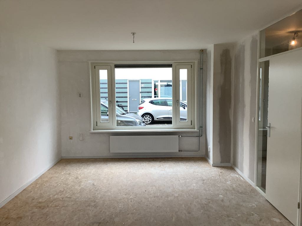 Cornelis Roobolstraat 65 - Utrecht