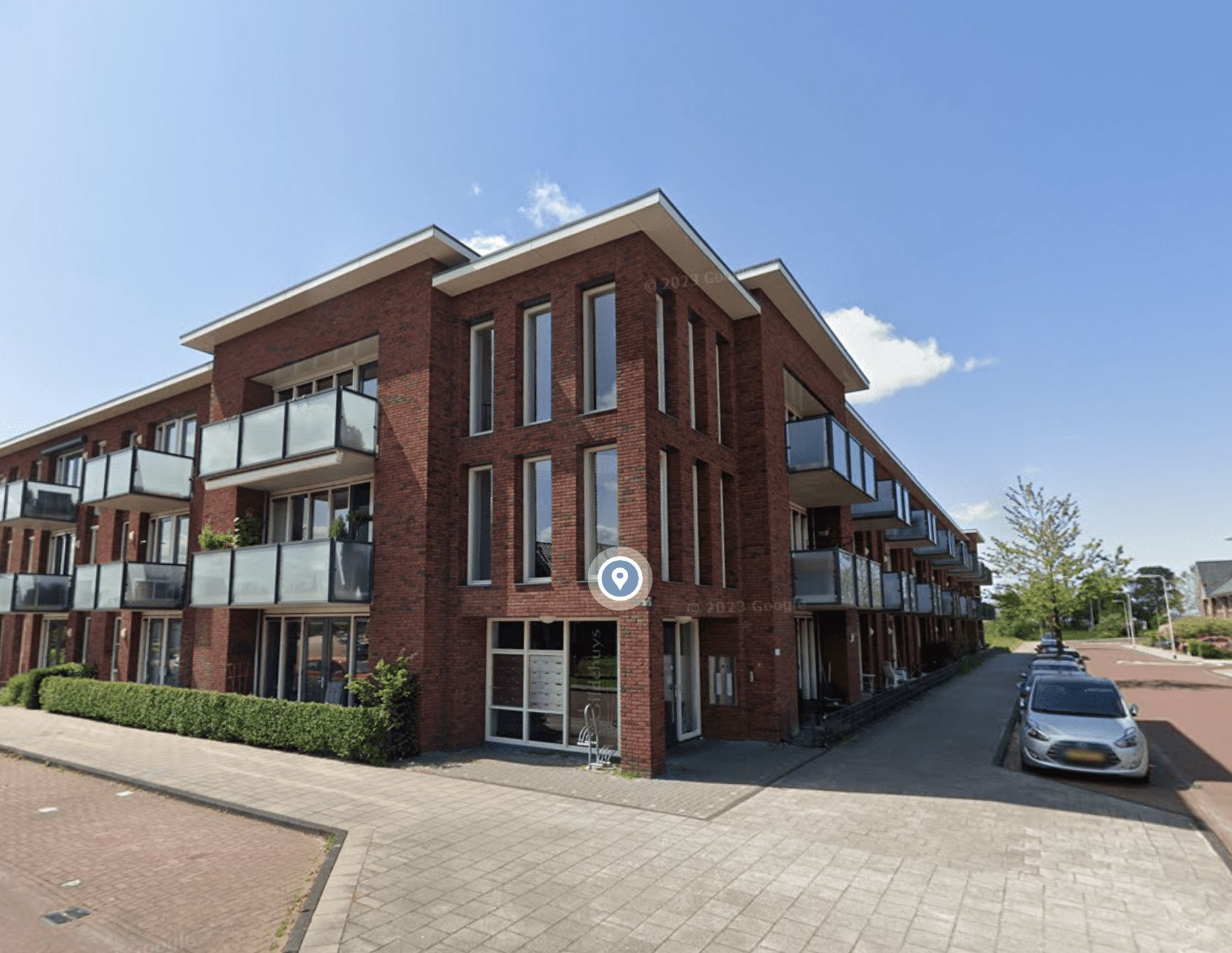 Ambachtssingel 14 - Zevenhuizen