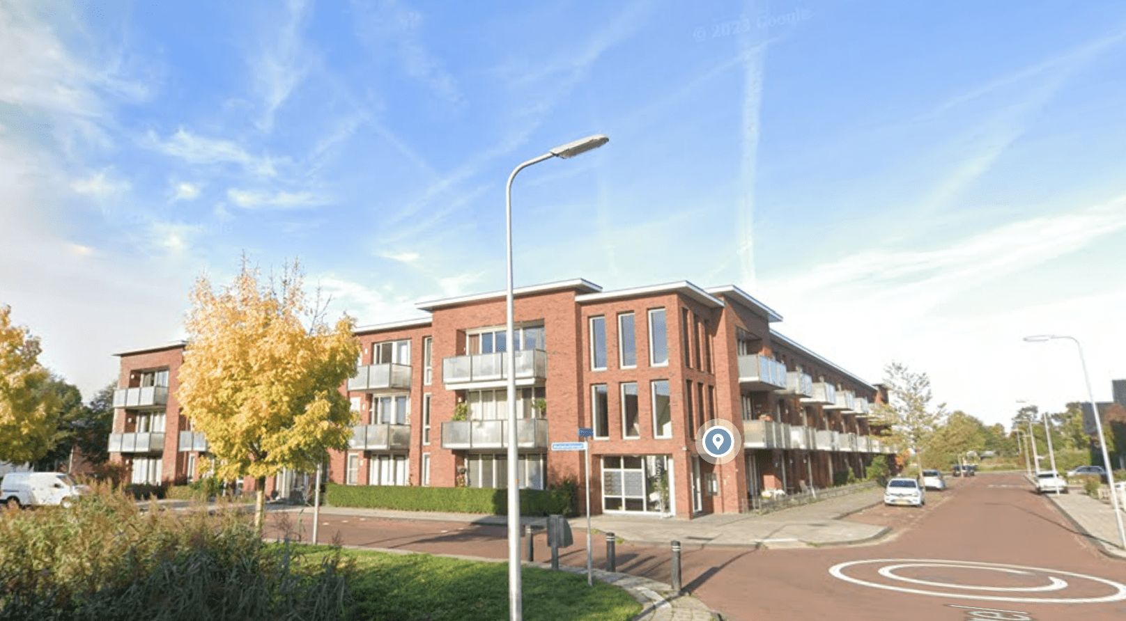 Ambachtssingel 14 - Zevenhuizen