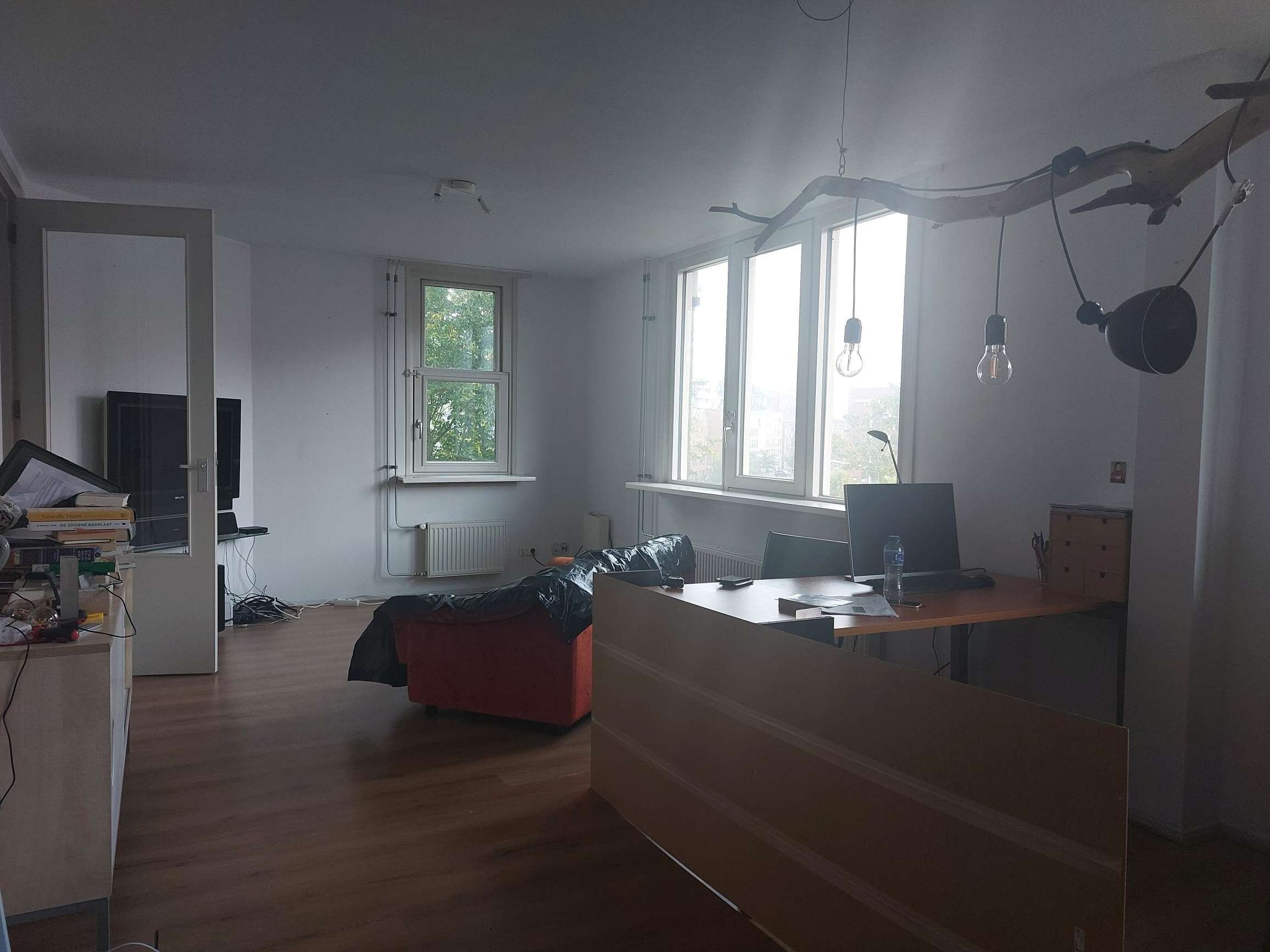 Spaarndammerdijk 158 - Amsterdam