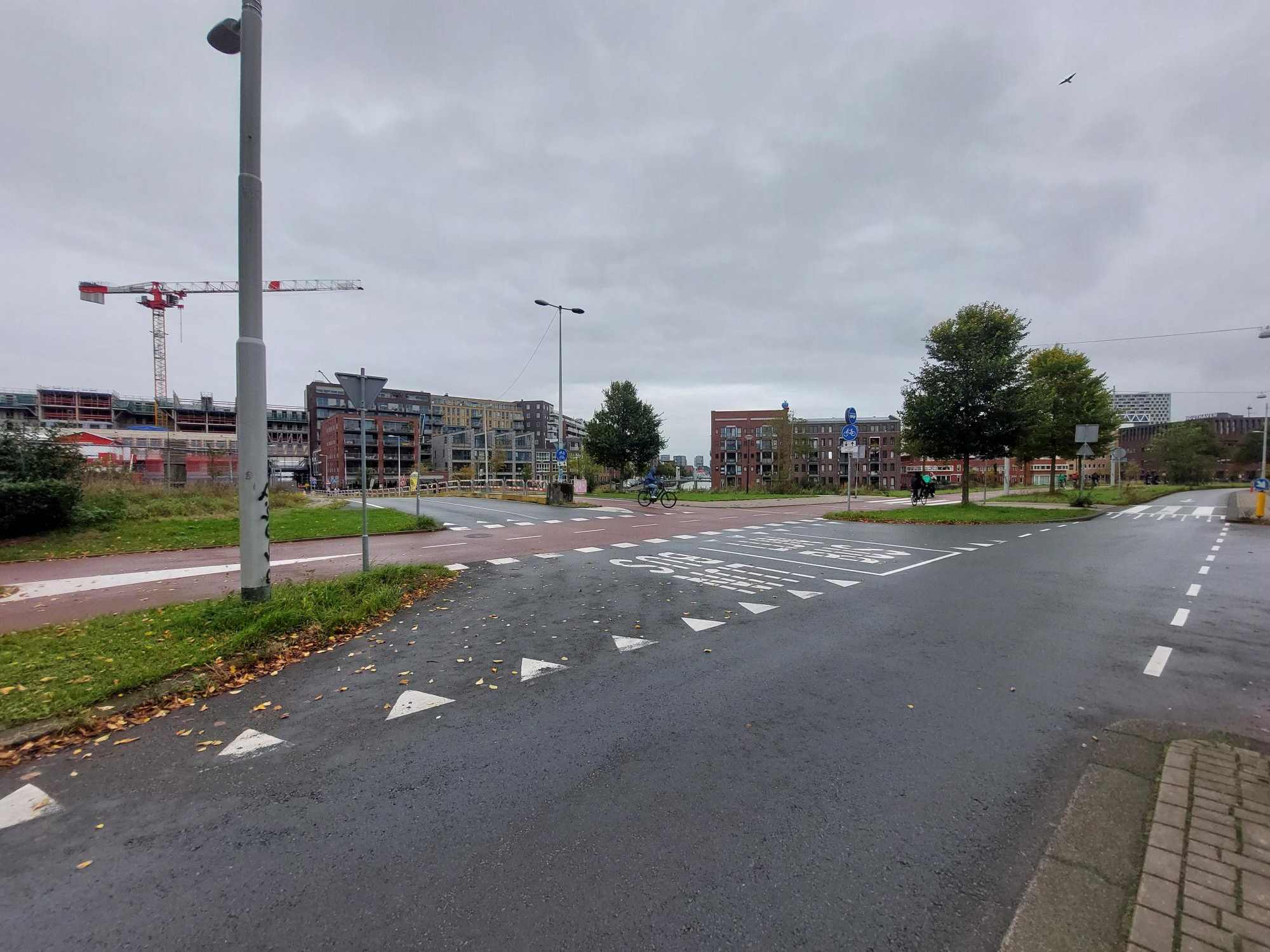 Spaarndammerdijk 158 - Amsterdam