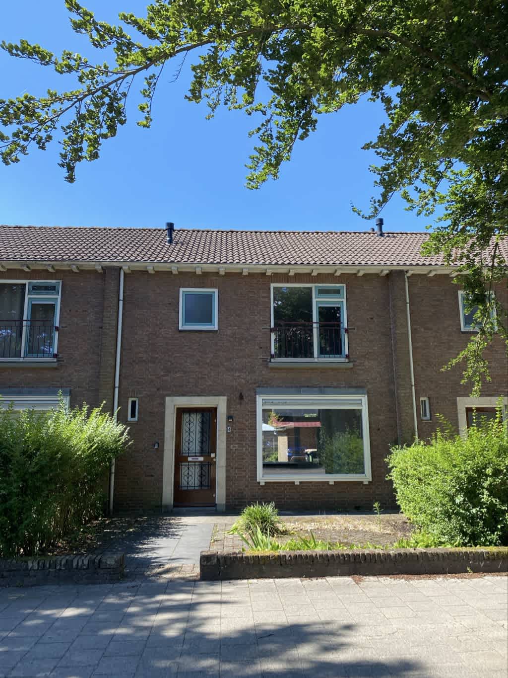 Prof. Lorentzlaan 4 - Soesterberg