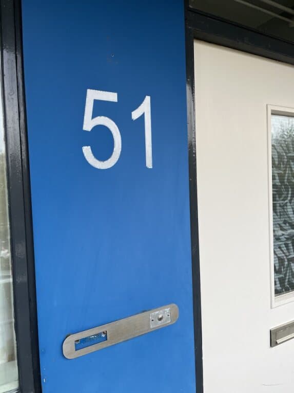 Brandaris 51 - Zaandam