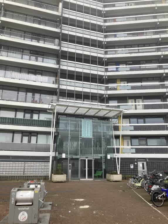 huurwoningen te huur op Brandaris 51