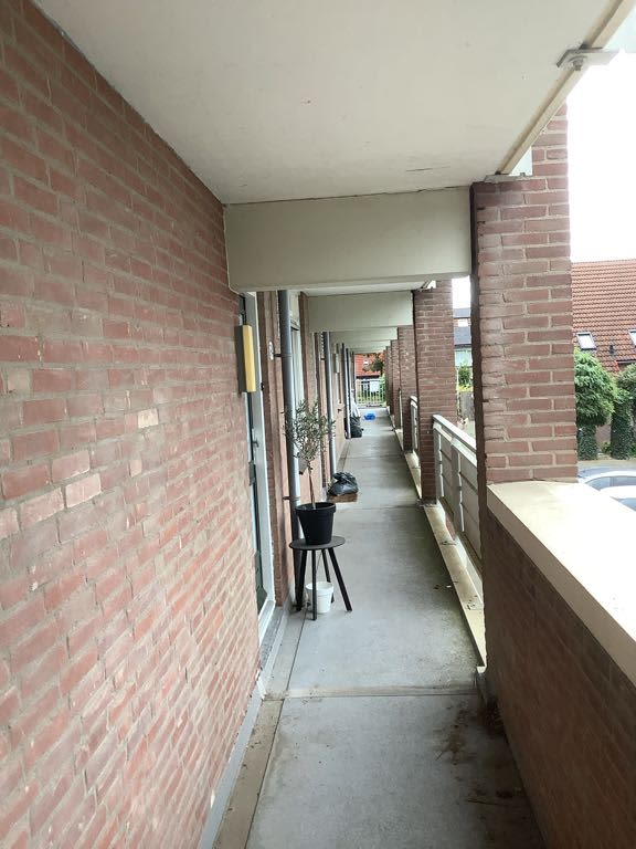 Wilgenhof 94 - Papendrecht