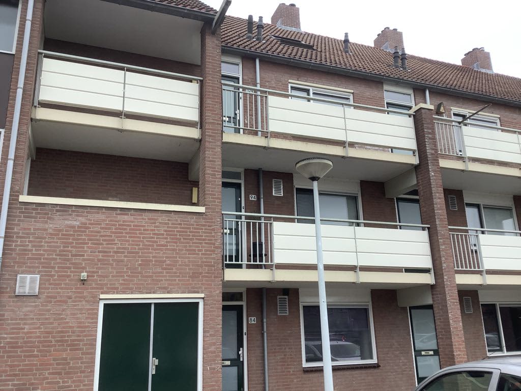 Wilgenhof 94 - Papendrecht