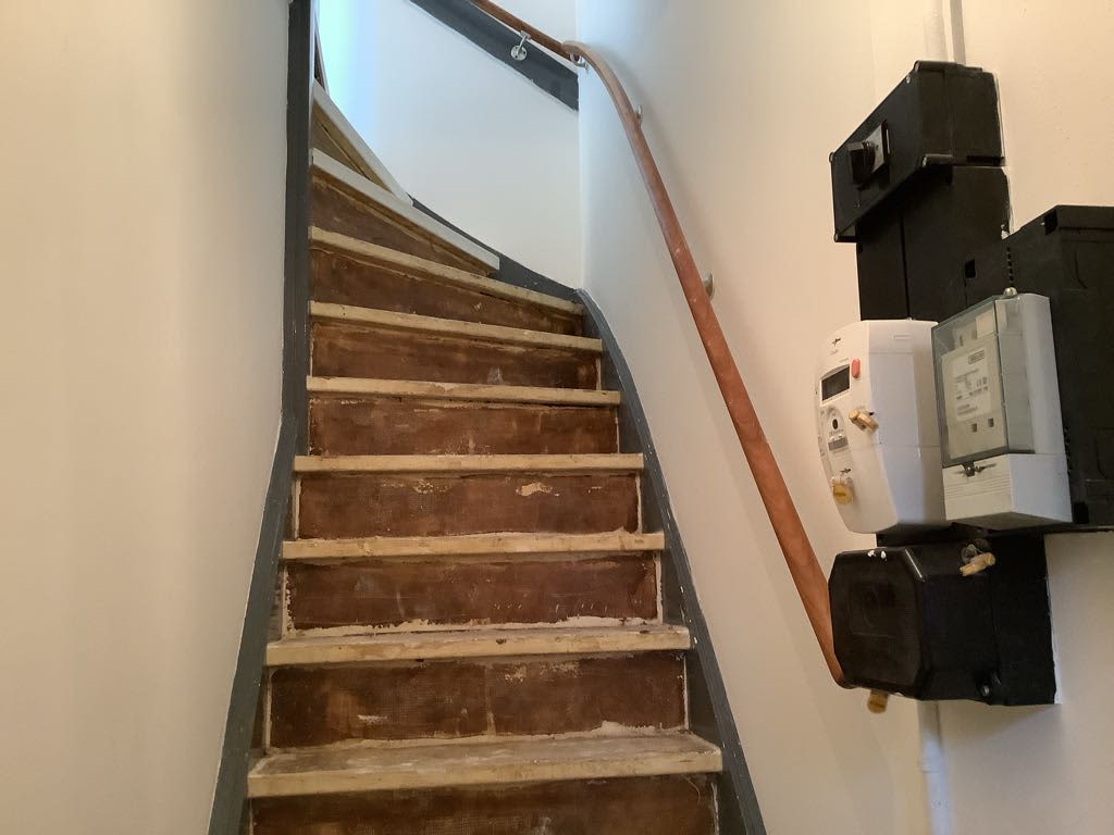 Cornelis Roobolstraat 49 - Utrecht