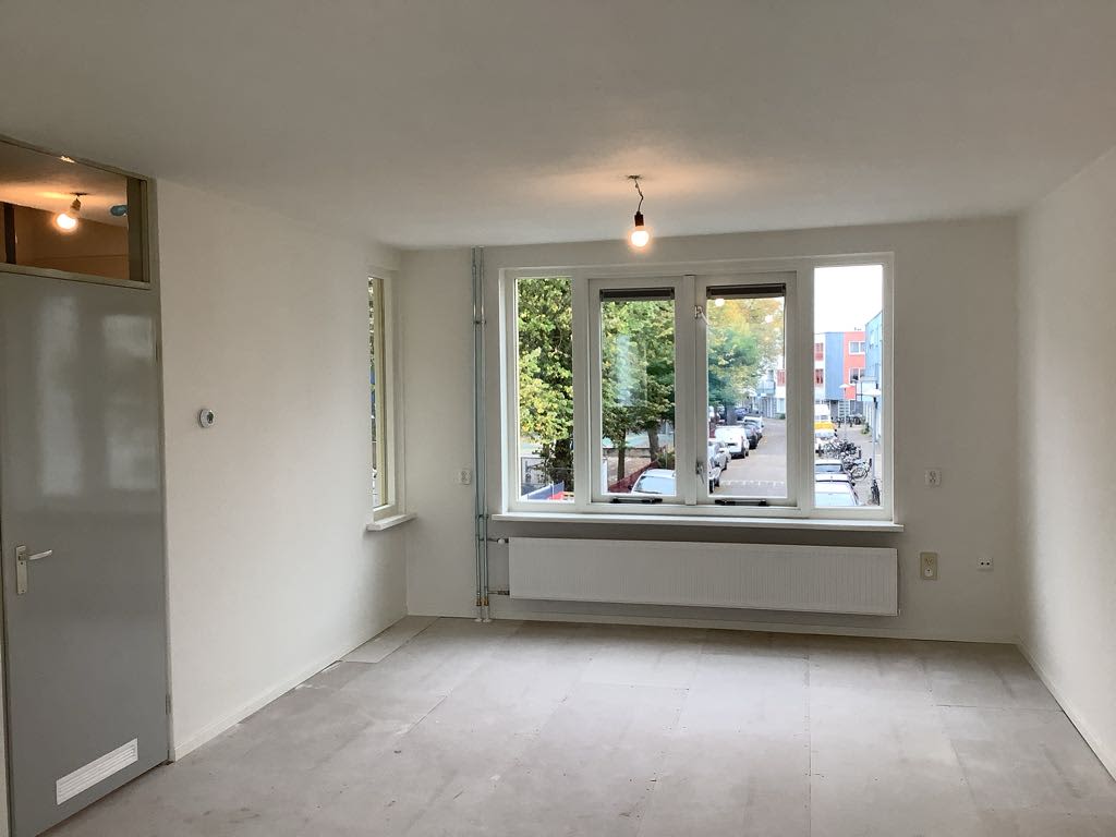 Cornelis Roobolstraat 49 - Utrecht